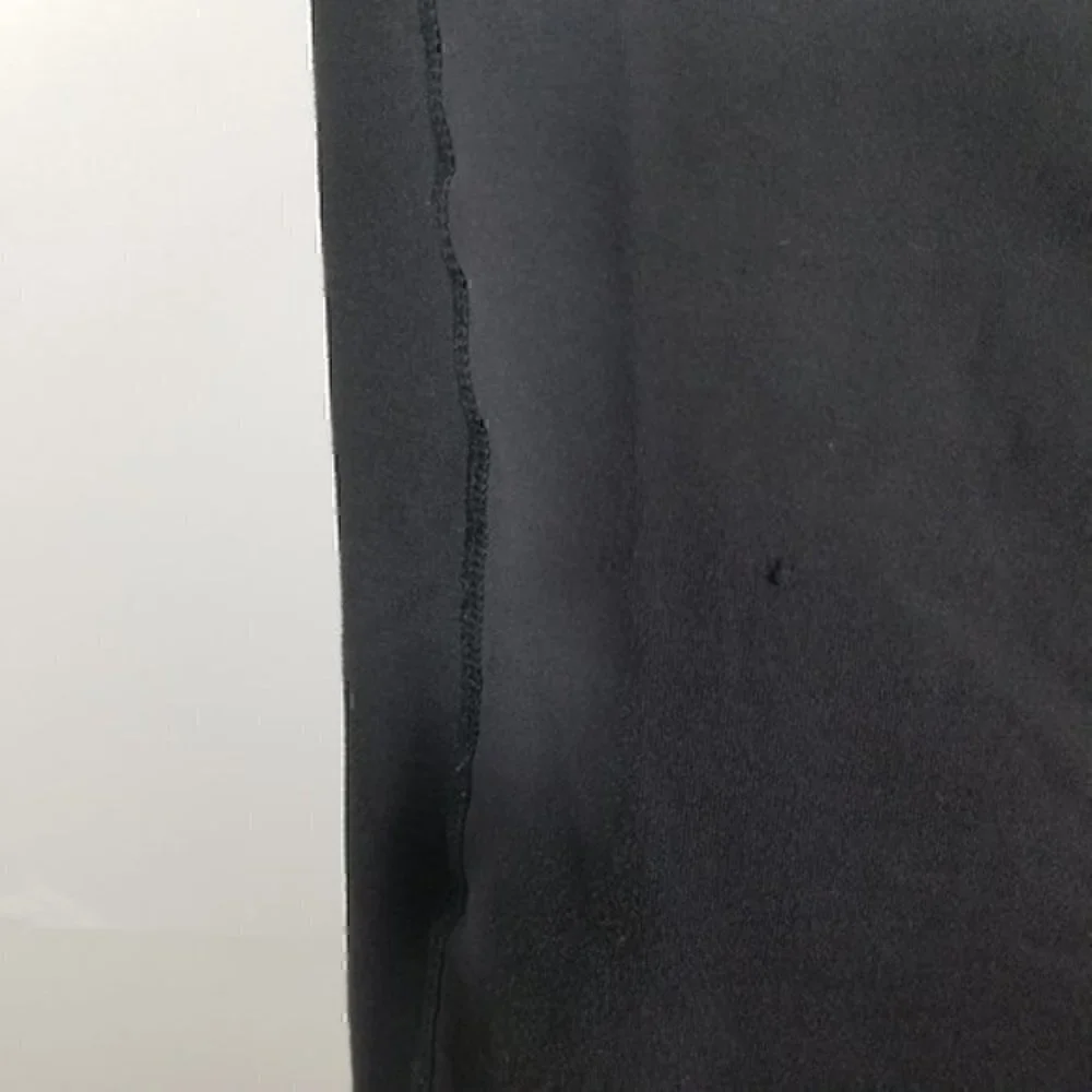 Lululemon Crop Legging Size 6